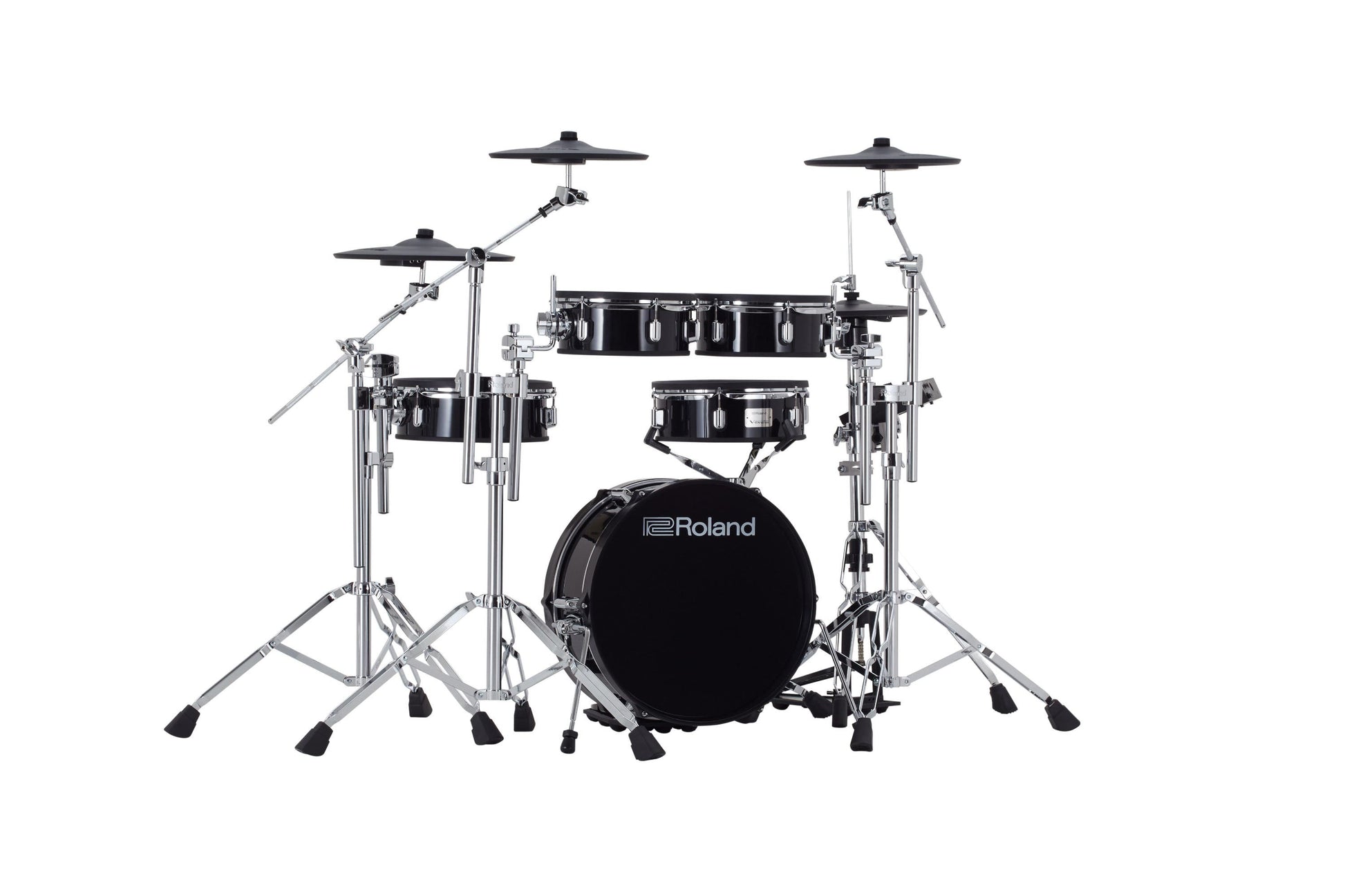 Roland VAD-307S V-Drum Acoustic Design Electronic Drum Kit