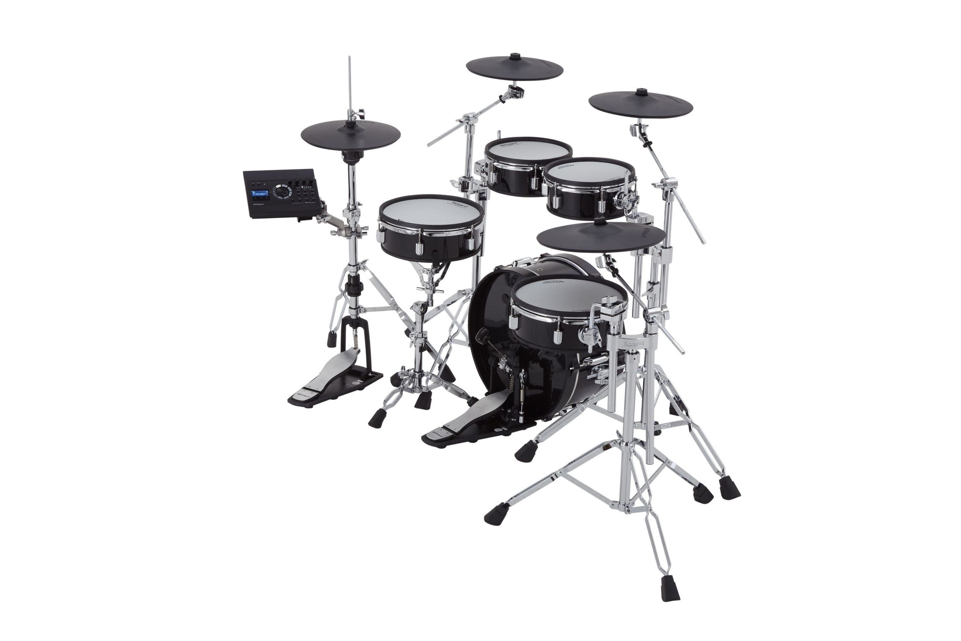 Roland VAD-307S V-Drum Acoustic Design Electronic Drum Kit