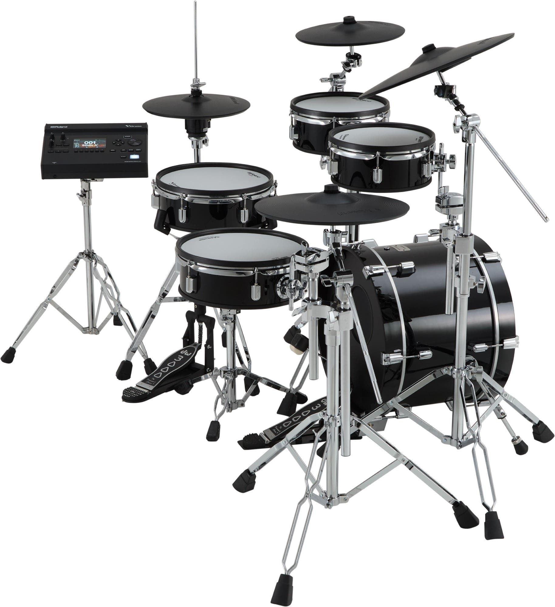 Roland VAD316S V-Drums Acoustic Design Kit