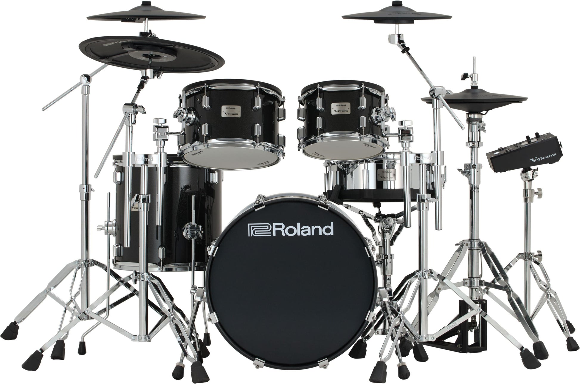 Roland VAD516S V-Drums Acoustic Design Kit
