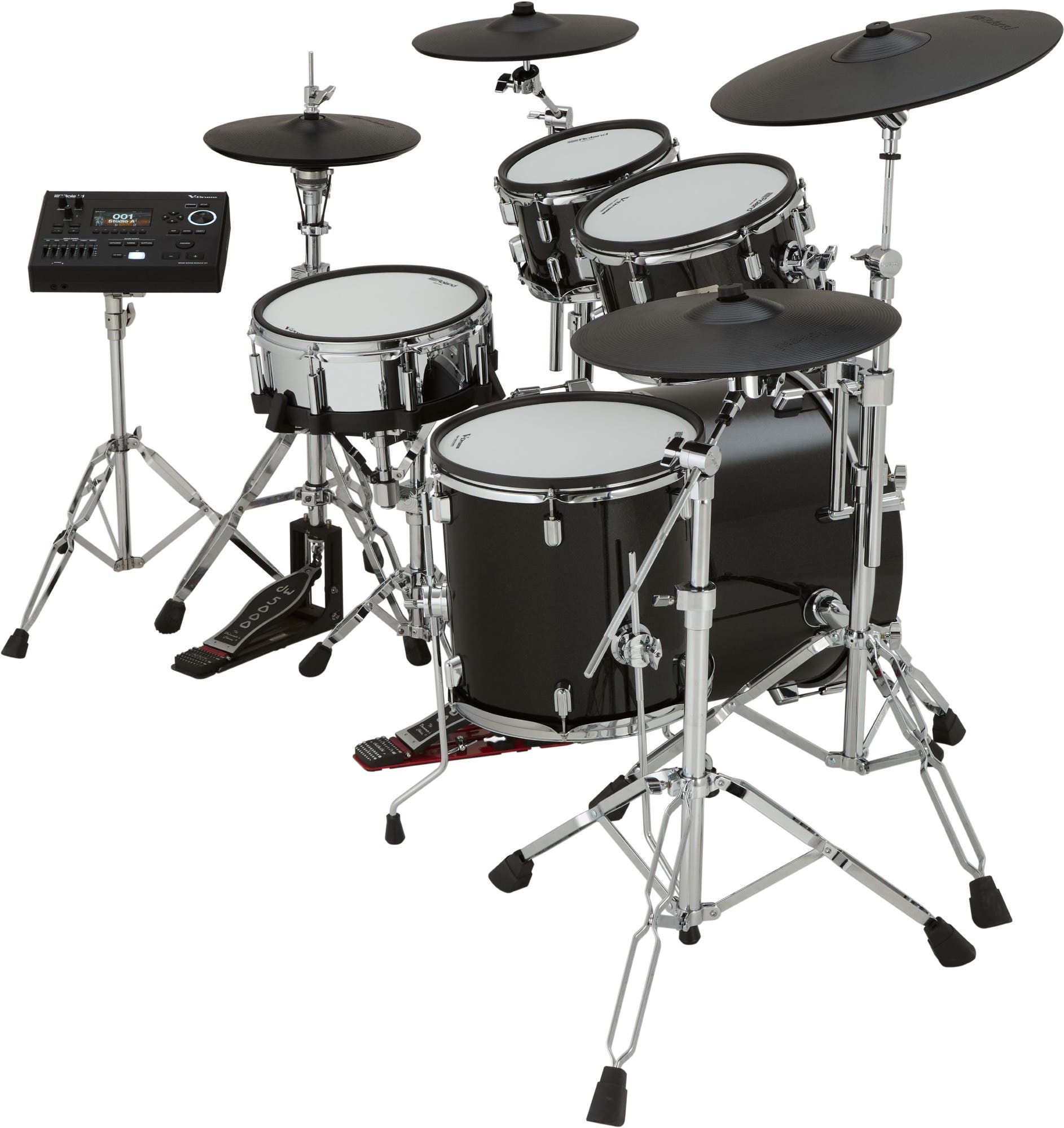 Roland VAD516S V-Drums Acoustic Design Kit