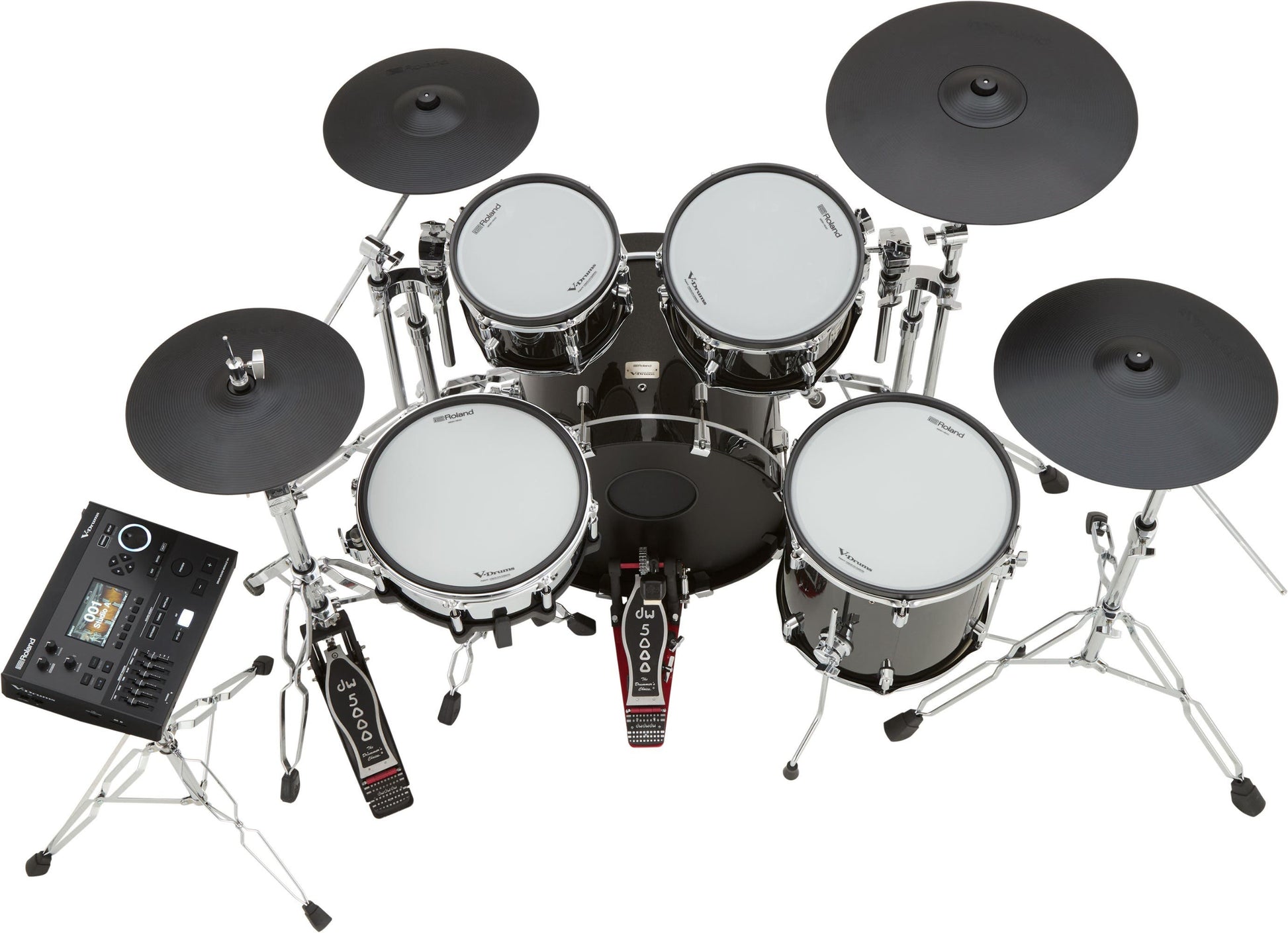 Roland VAD516S V-Drums Acoustic Design Kit