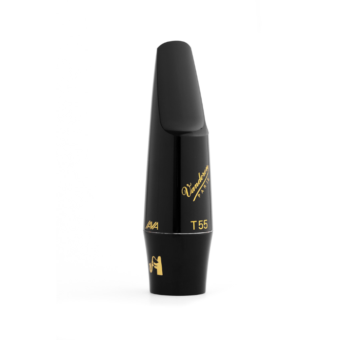 Vandoren Tenor Sax Mouthpiece - T55 Java
 (VASM512B)