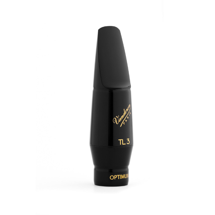 Vandoren Tenor Sax Mouthpiece - TL3
 (VASM721)
