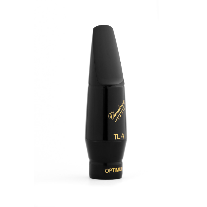 Vandoren Tenor Sax Mouthpiece - TL4
 (VASM722)