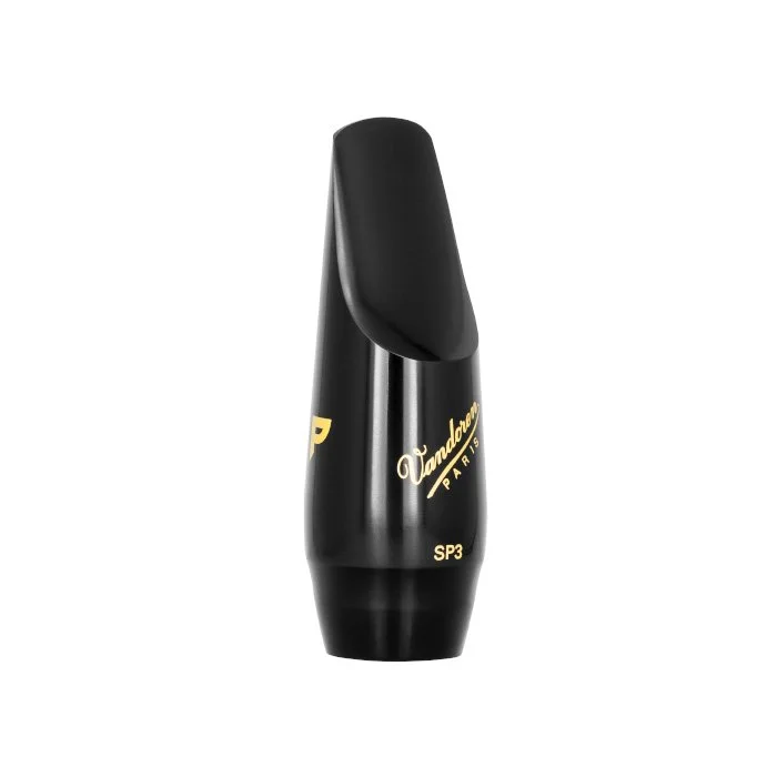 Vandoren Soprano Sax Mouthpiece - Profile - SP3