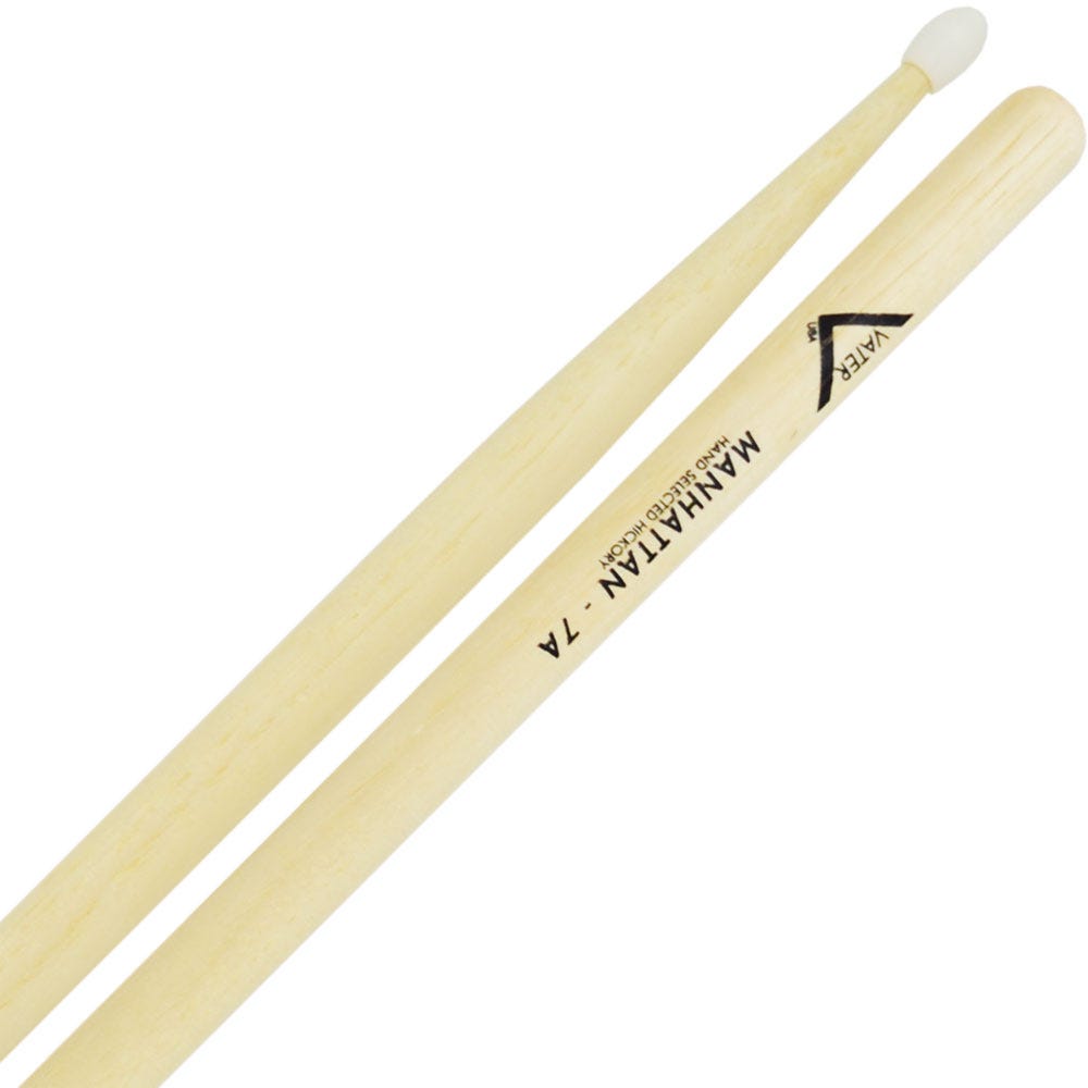 Vater 7A Nylon Tip (VH7AN)