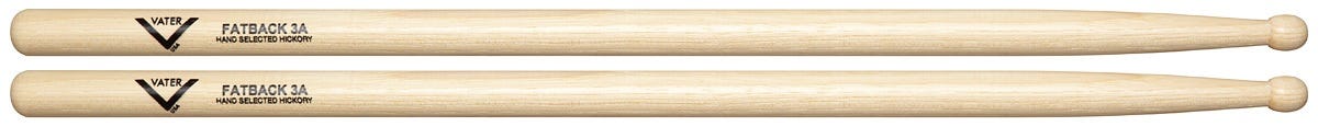Vater 3A Wood Tip (VH3AW)