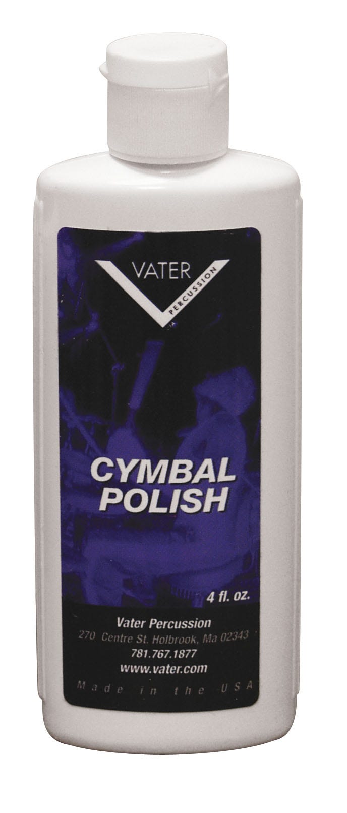 Vater Cymbal Polish (VCP)