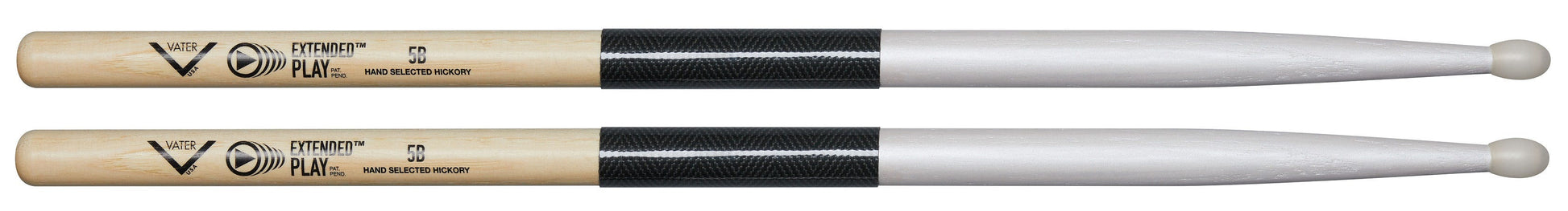 Vater Extended Play 5B Wood Tip (VEP5BW)