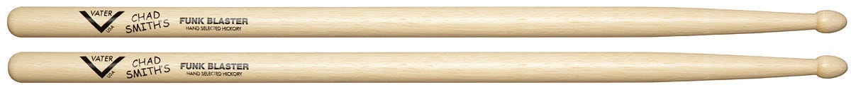 Vater Chad Smith Funk Blaster (VHCHADW)