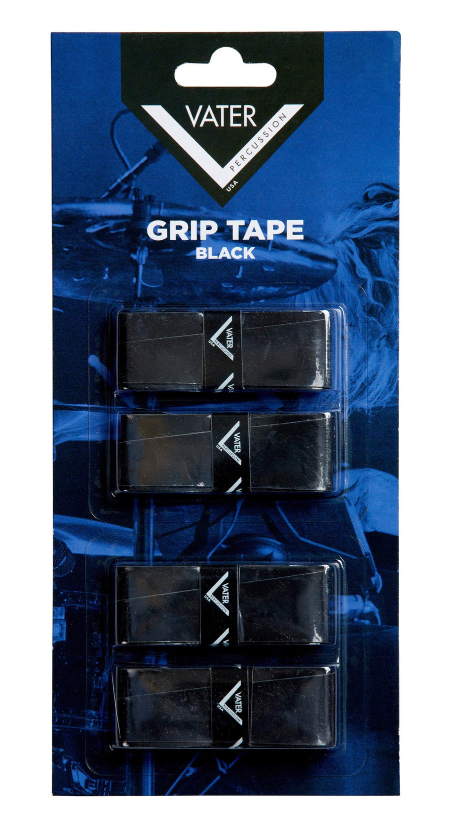 Vater Grip Tape Black (VGTB)
