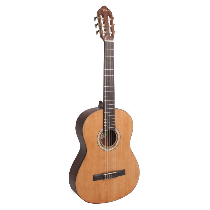 Valencia Series 400 Full Size Nylon String Guitar