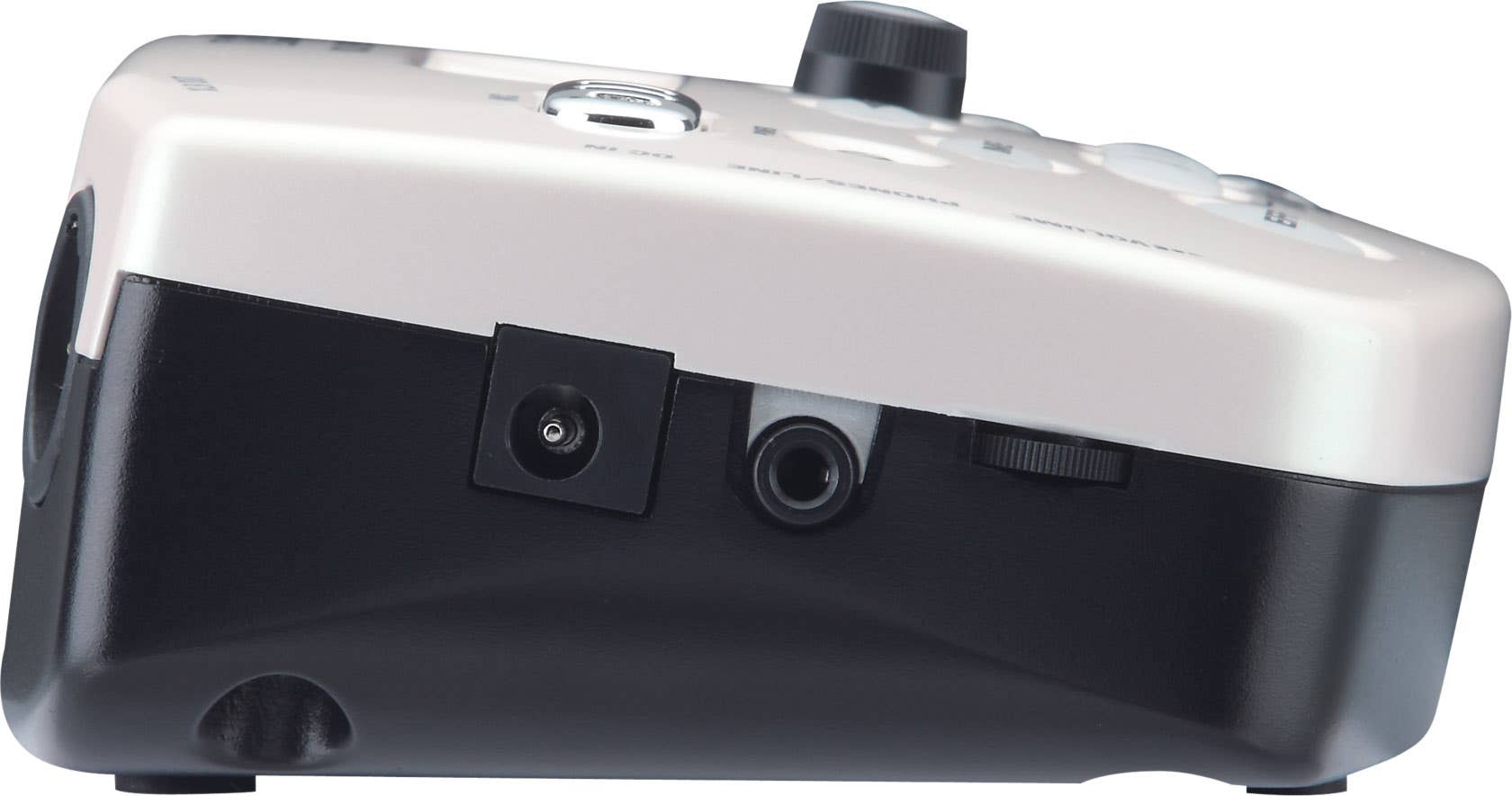 Boss VE-5 Vocal Performer - White (VE5WH)