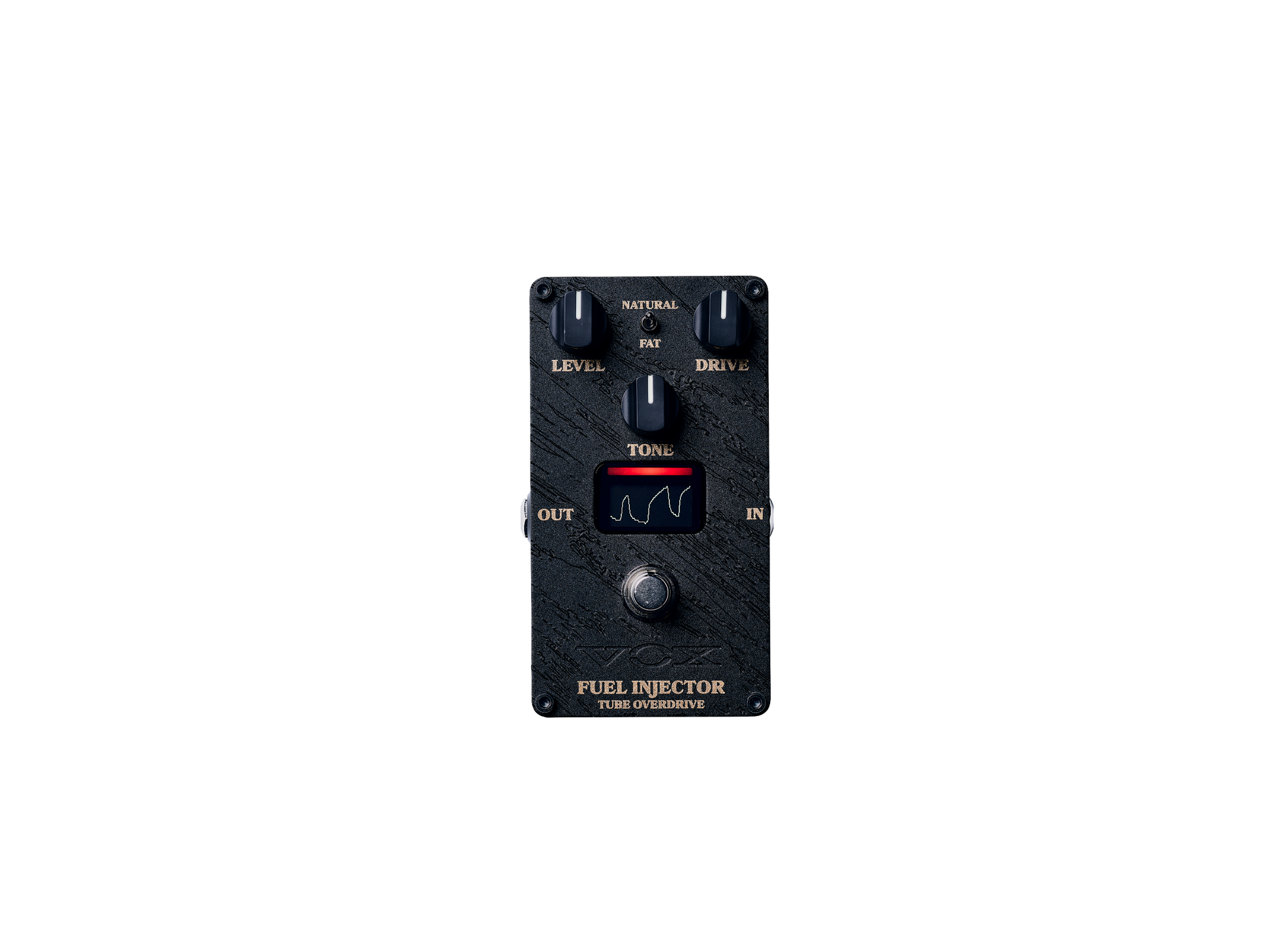 Vox VALVENERGY V2 Fuel Injector Pedal