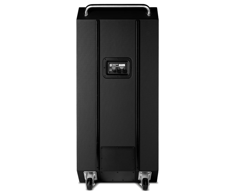 Ampeg Venture VB-88 8x8 Bass Cabinet