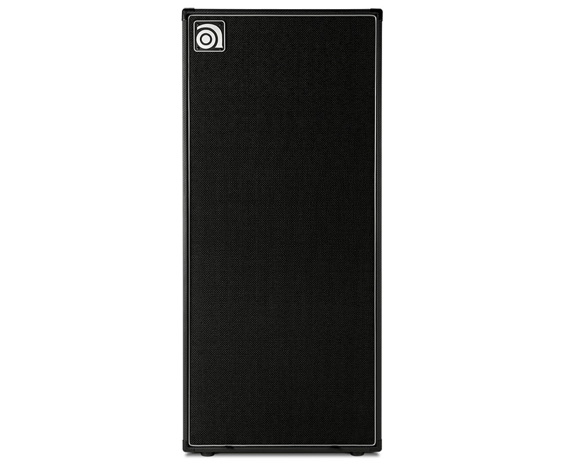 Ampeg Venture VB-88 8x8 Bass Cabinet