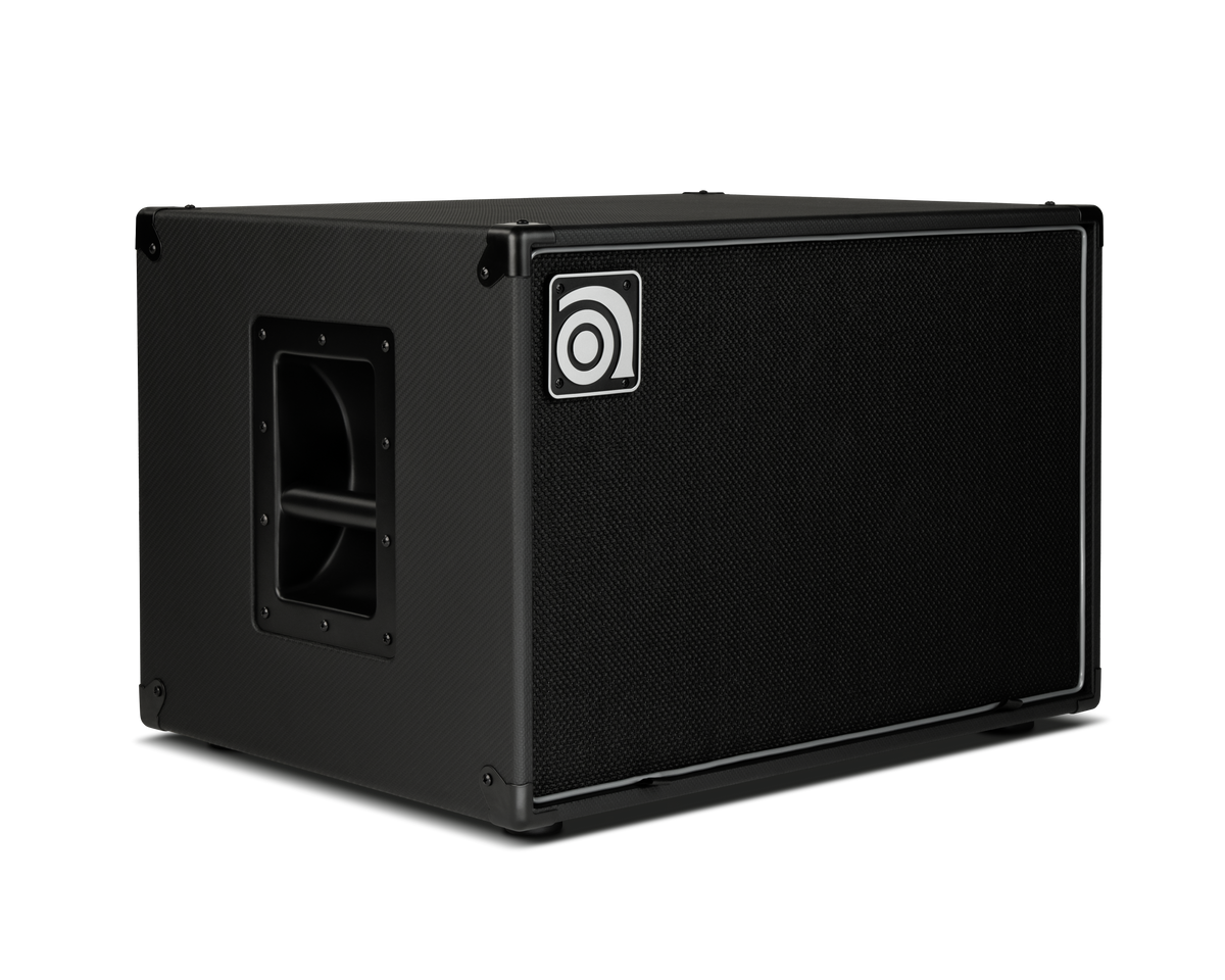 Ampeg VENTURE VB-112 1x12" Bass Cab