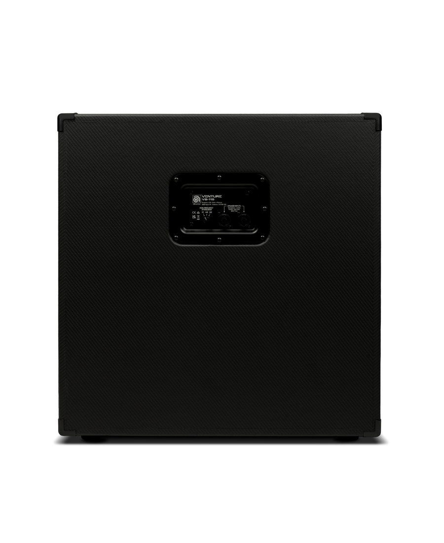 Ampeg VENTURE VB-115 1x15" Bass Cab