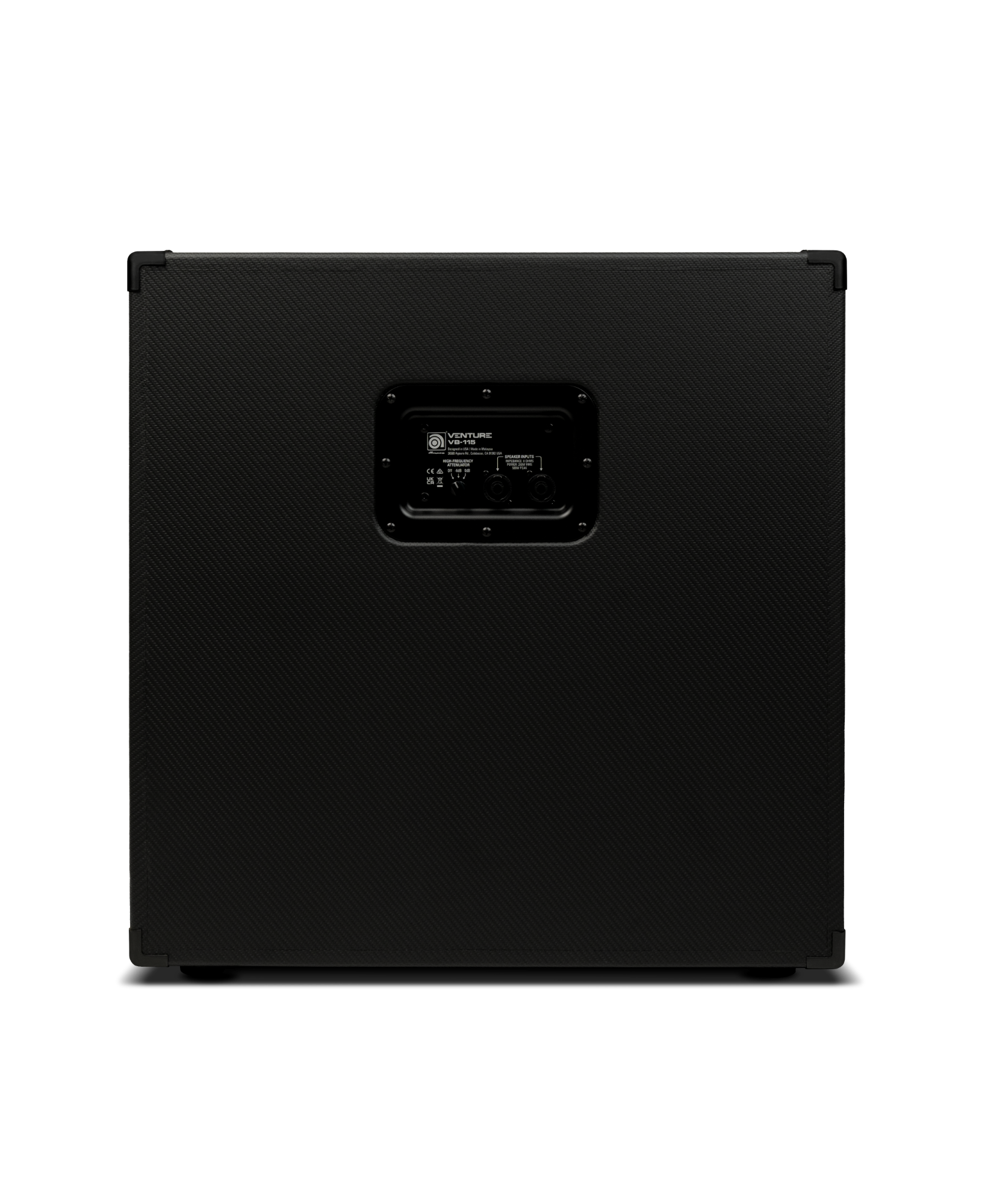 Ampeg VENTURE VB-115 1x15" Bass Cab