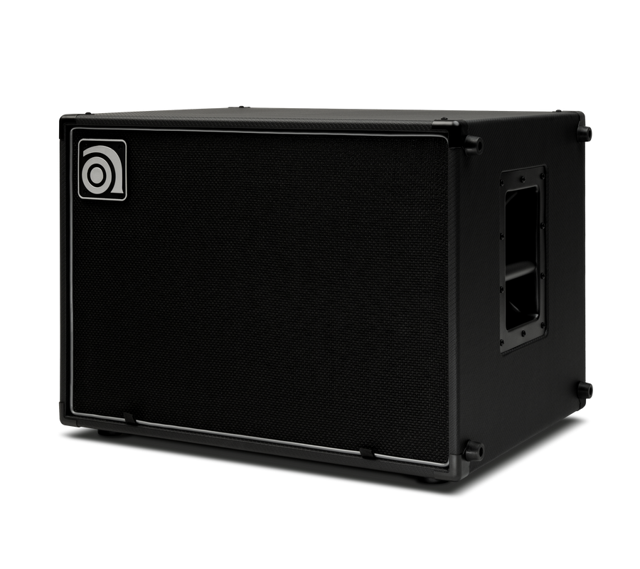 Ampeg VENTURE VB-210 2x10" Bass Cab