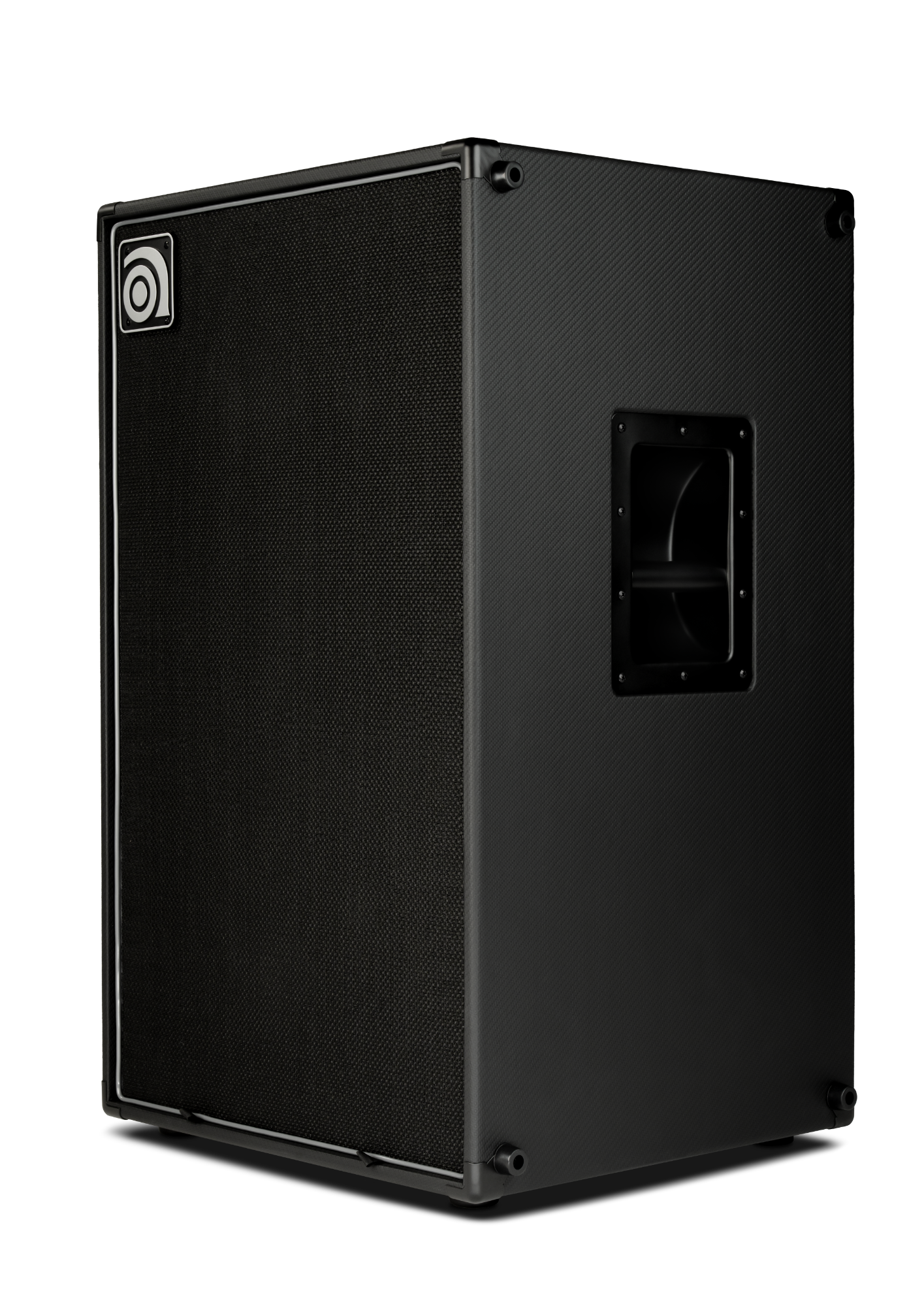 Ampeg VENTURE VB-212 2x12" Bass Cab