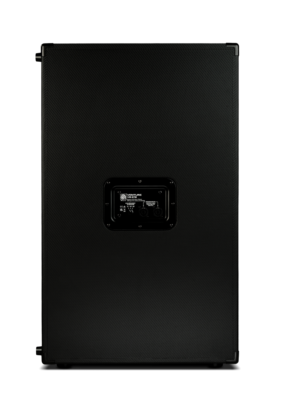 Ampeg VENTURE VB-212 2x12" Bass Cab
