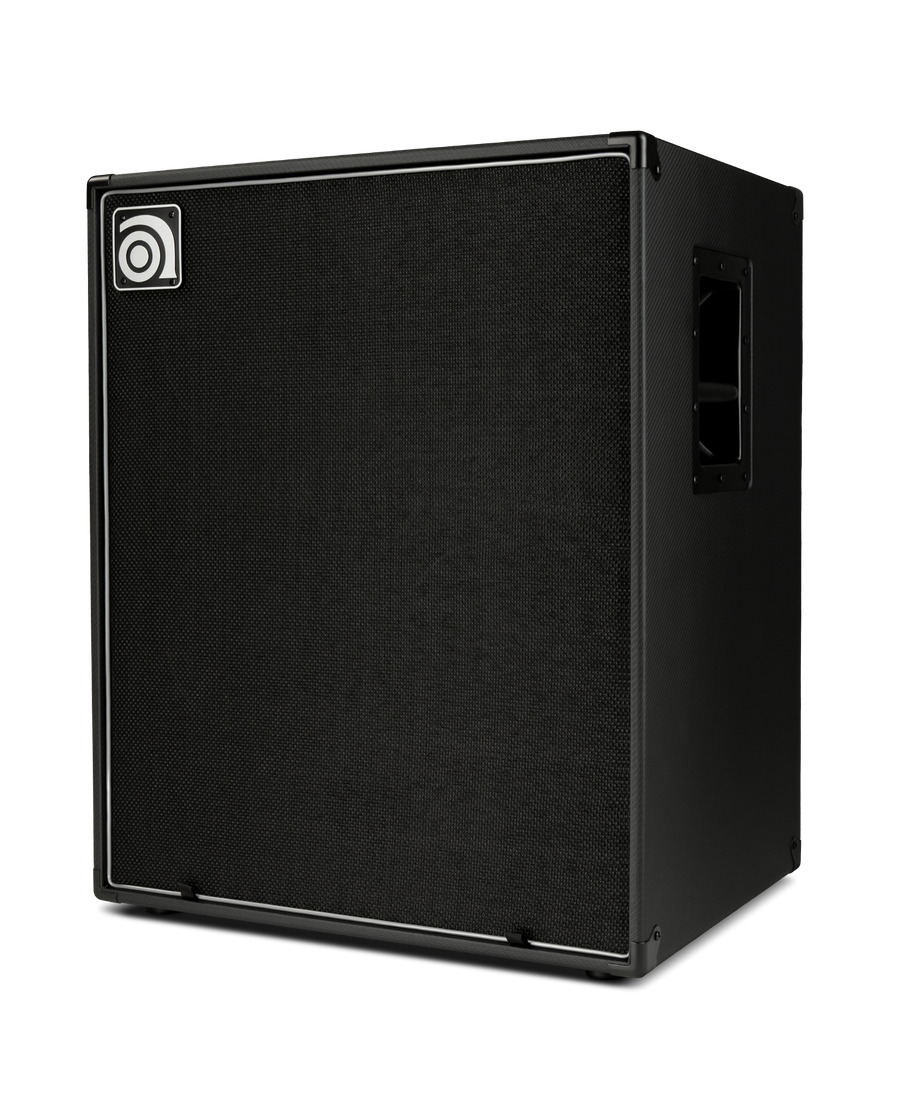 Ampeg VENTURE VB-410 4x10" Bass Cab