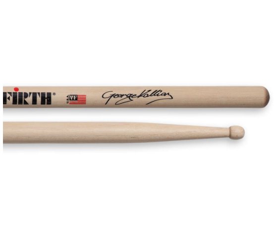Vic Firth George Kollias Signature Drum Sticks