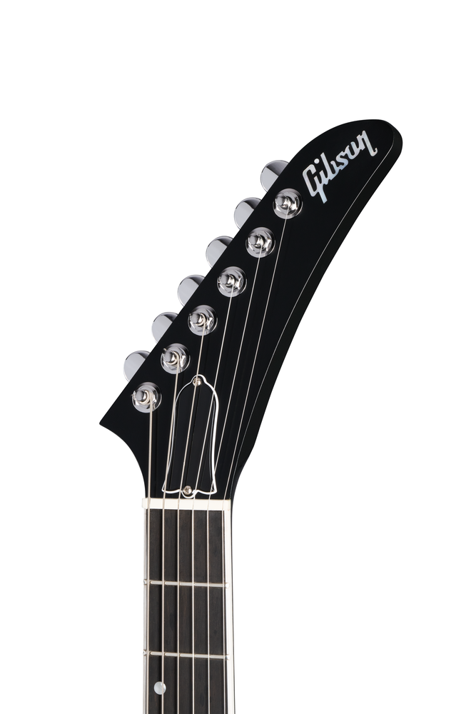 Gibson Victory - Dark Green Satin