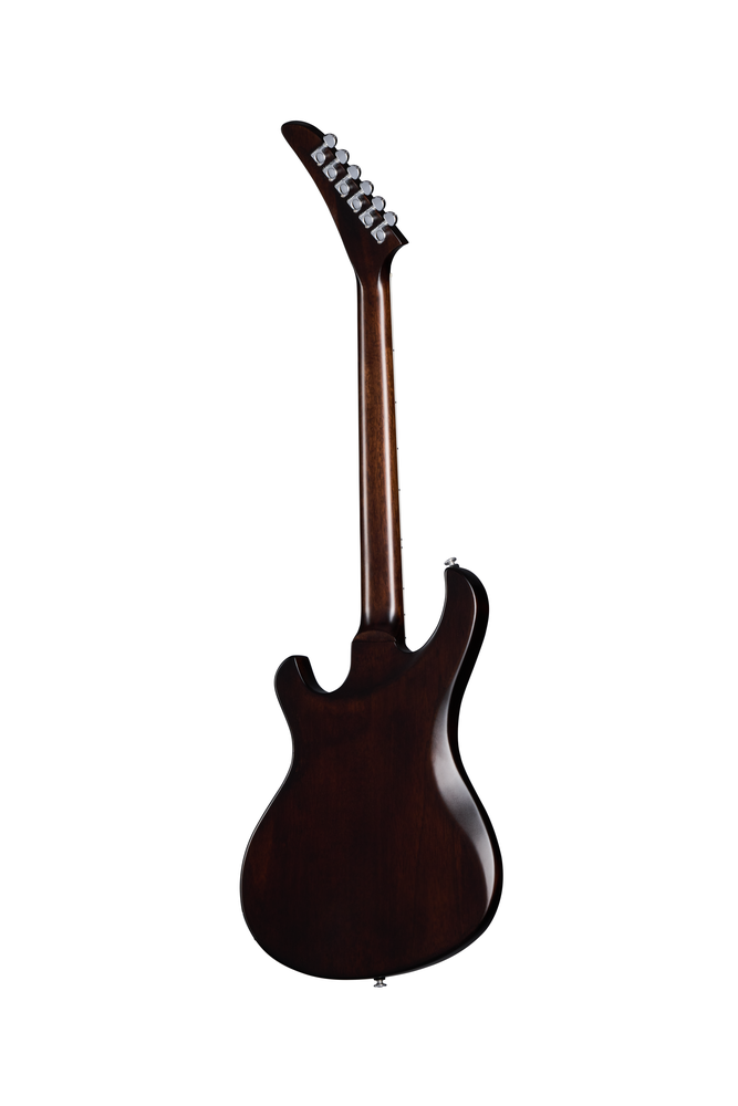 Gibson Victory - Dark Walnut Satin