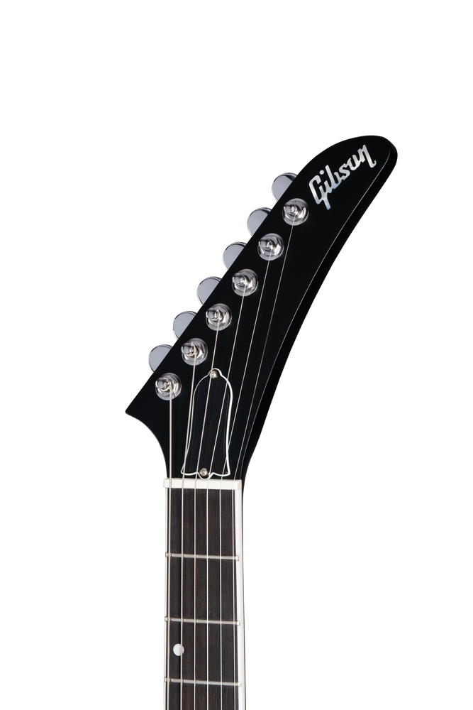 Gibson Victory - Dark Walnut Satin