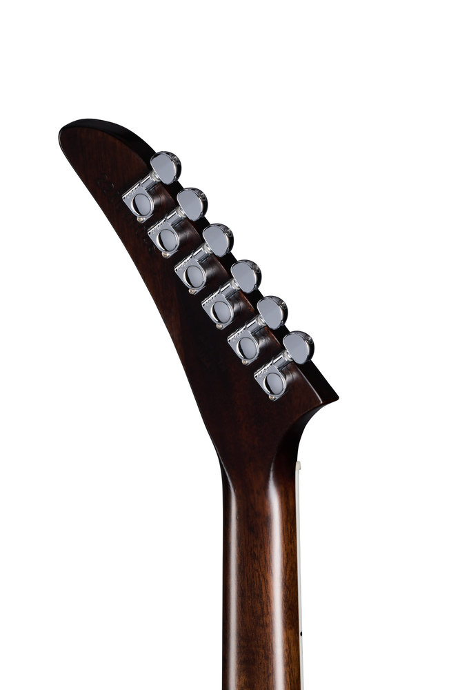 Gibson Victory - Dark Walnut Satin