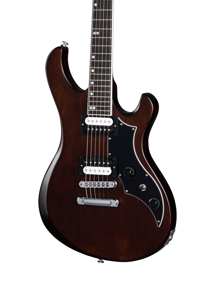 Gibson Victory - Dark Walnut Satin