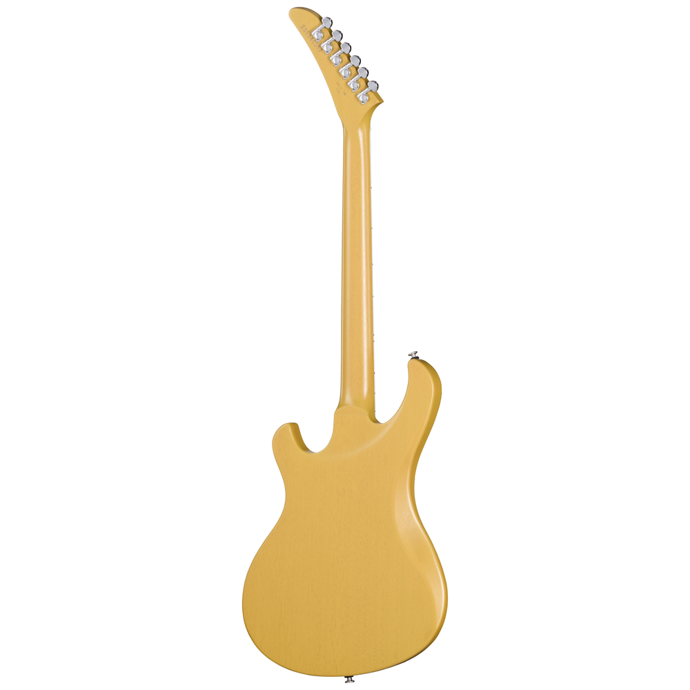 Gibson Victory TV Yellow Satin