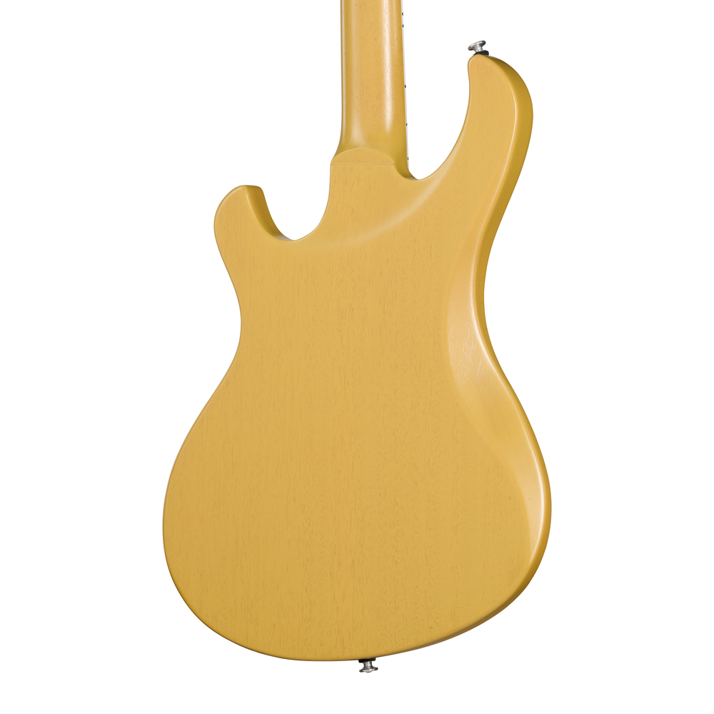 Gibson Victory TV Yellow Satin