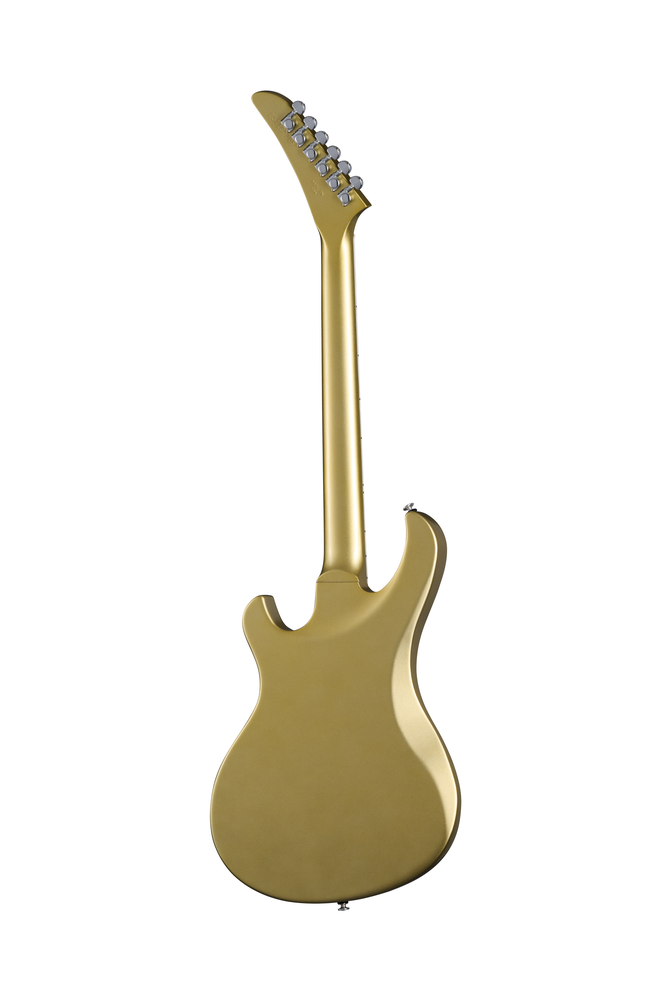 Gibson Victory - Gold Mist Satin