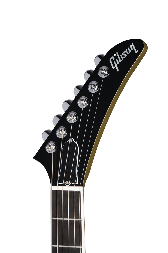 Gibson Victory - Gold Mist Satin