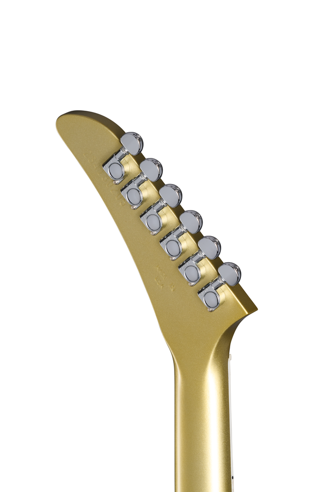 Gibson Victory - Gold Mist Satin