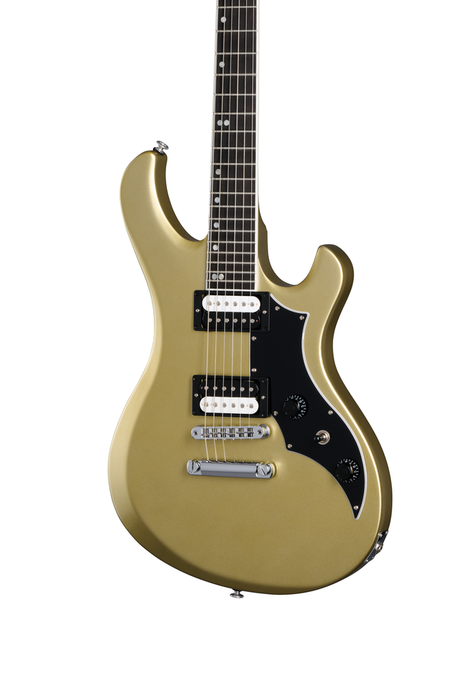 Gibson Victory - Gold Mist Satin