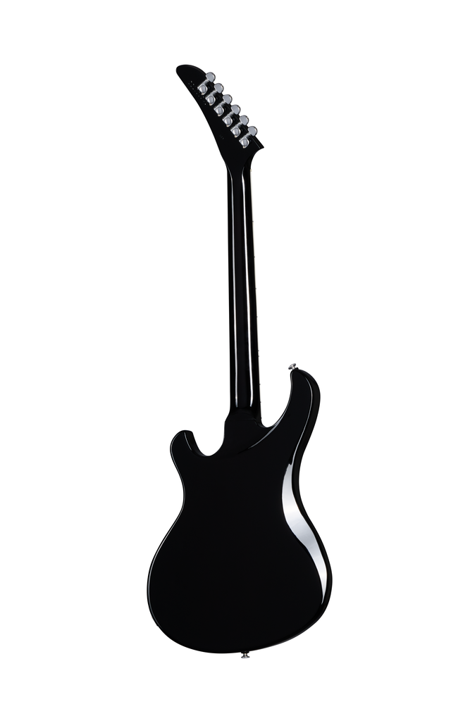 Gibson Victory Figured Top - Smokehouse Burst