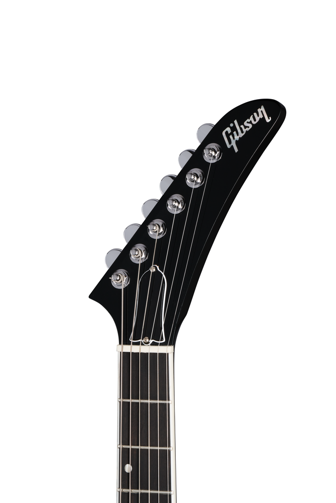 Gibson Victory Figured Top - Smokehouse Burst