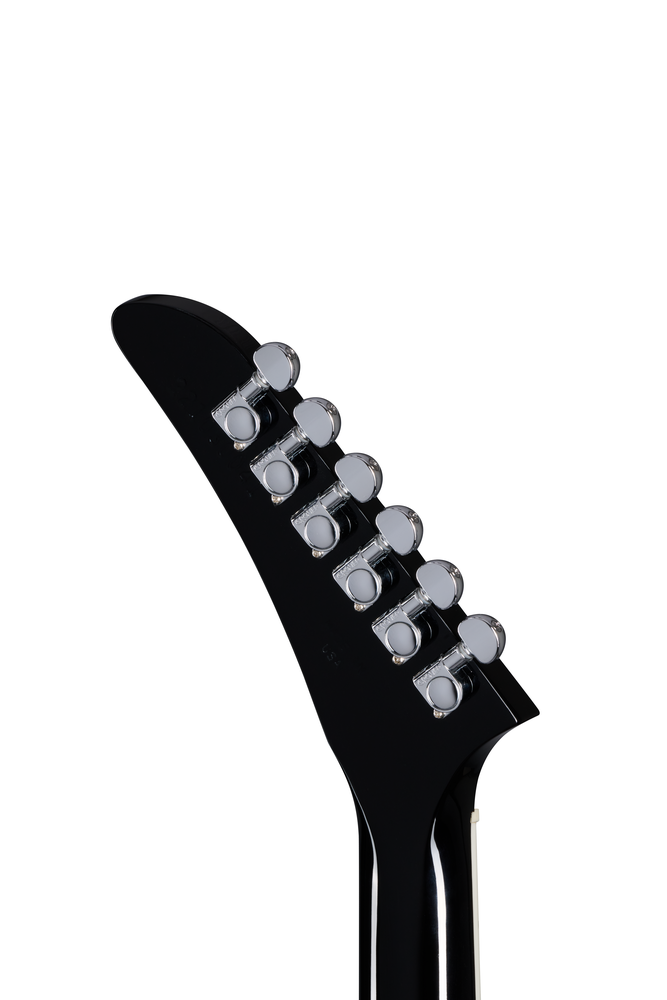 Gibson Victory Figured Top - Smokehouse Burst