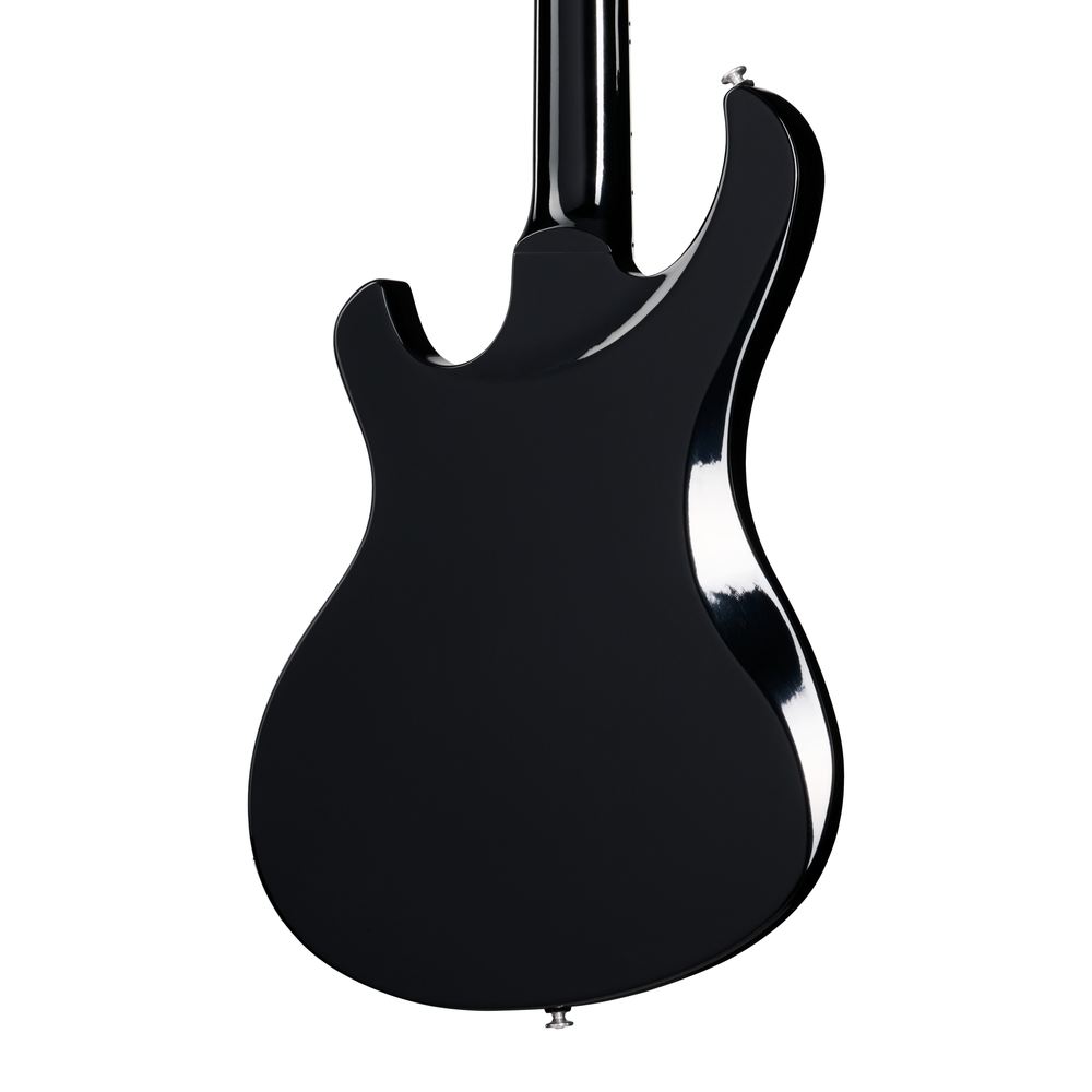 Gibson Victory Figured Top - Dark Purple Burst