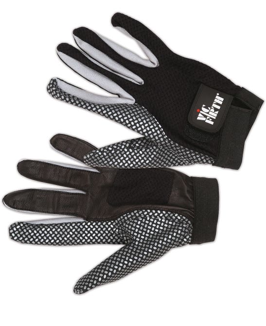 Vic Firth VicGloves Drummers Gloves - XL