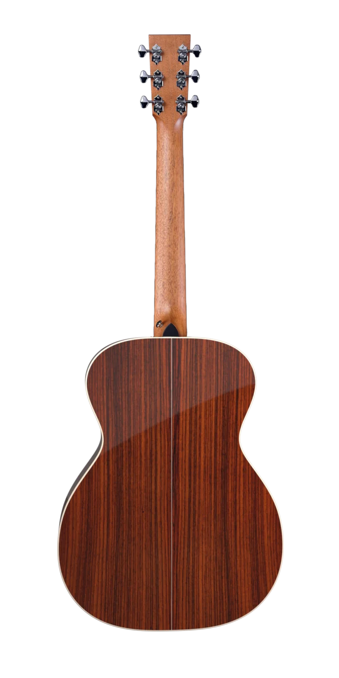 Furch Vintage 1 OM-SR a OM Acoustic Guitar - Spruce / Rosewood
