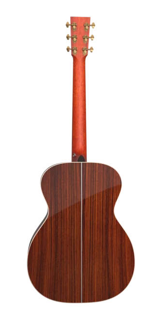 Furch Vintage 2 OM-SR a OM Acoustic Guitar - Spruce / Rosewood