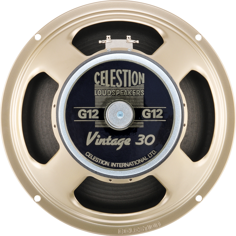 Celestion Classic Vintage 30 12" 60W Speaker 16OHM