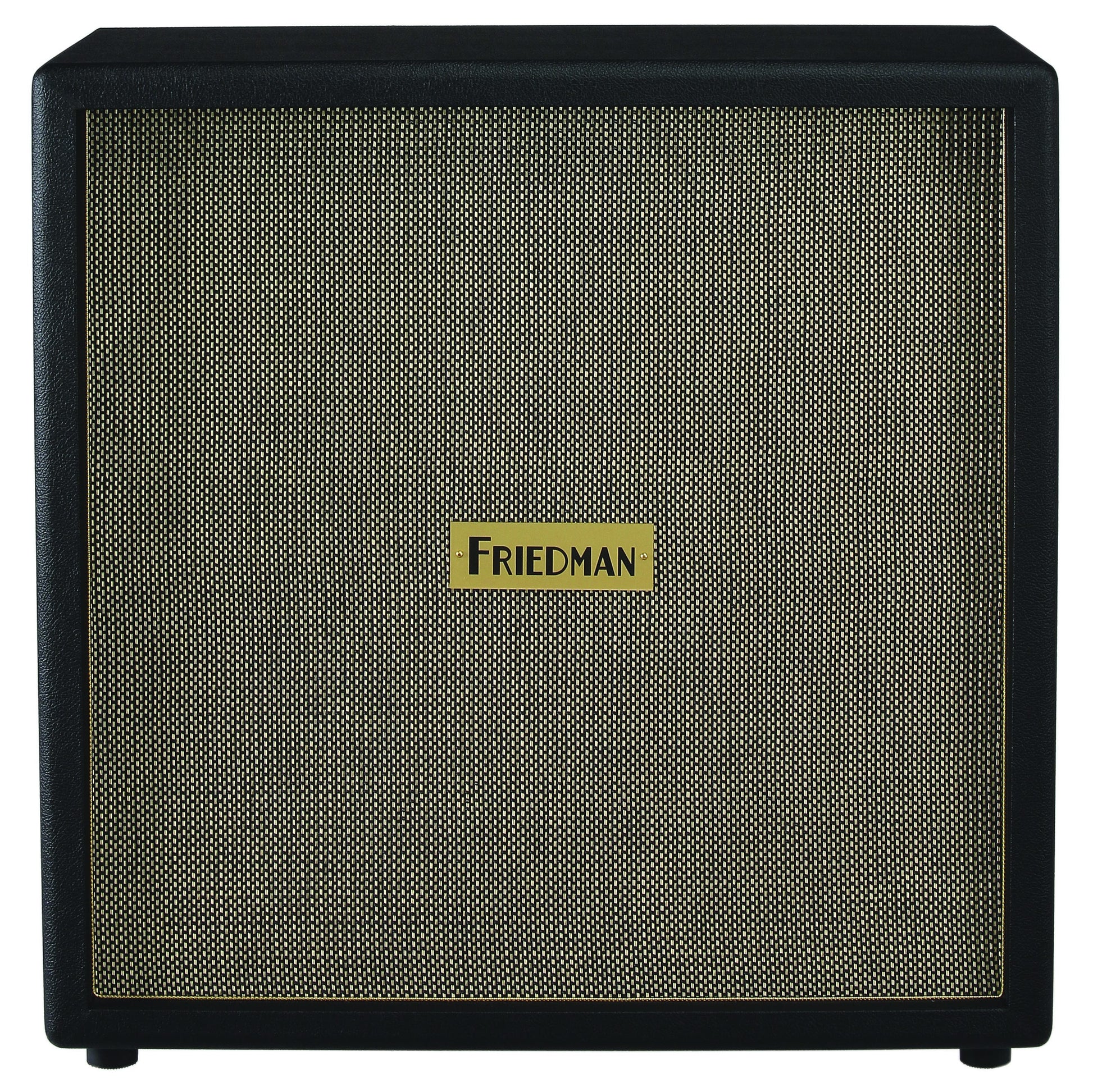 Friedman Vintage 4x12" Speaker Cabinet