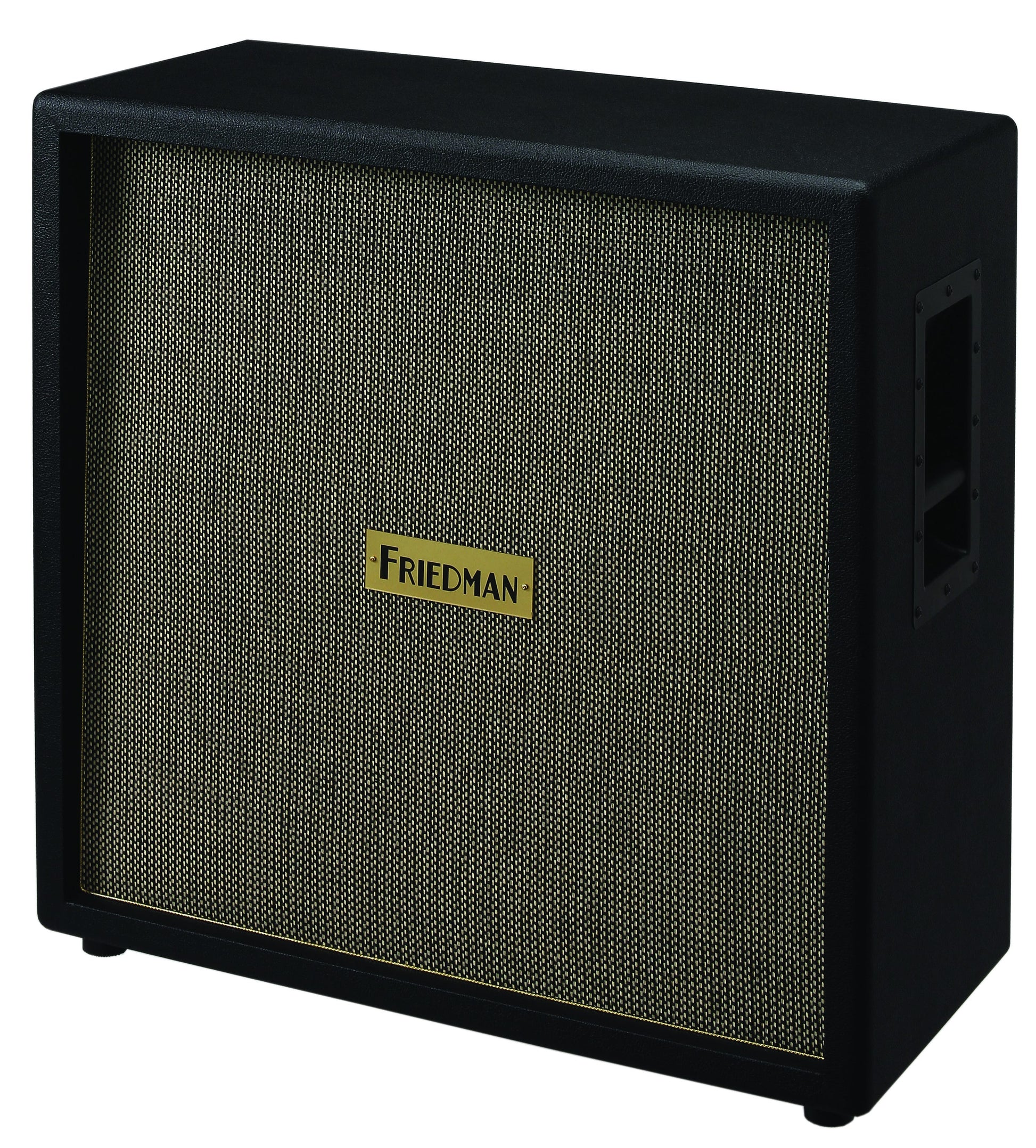 Friedman Vintage 4x12" Speaker Cabinet